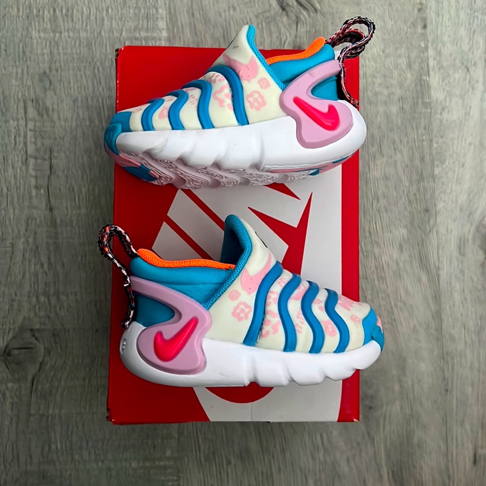 Nike Dynamo Go SE (TD)